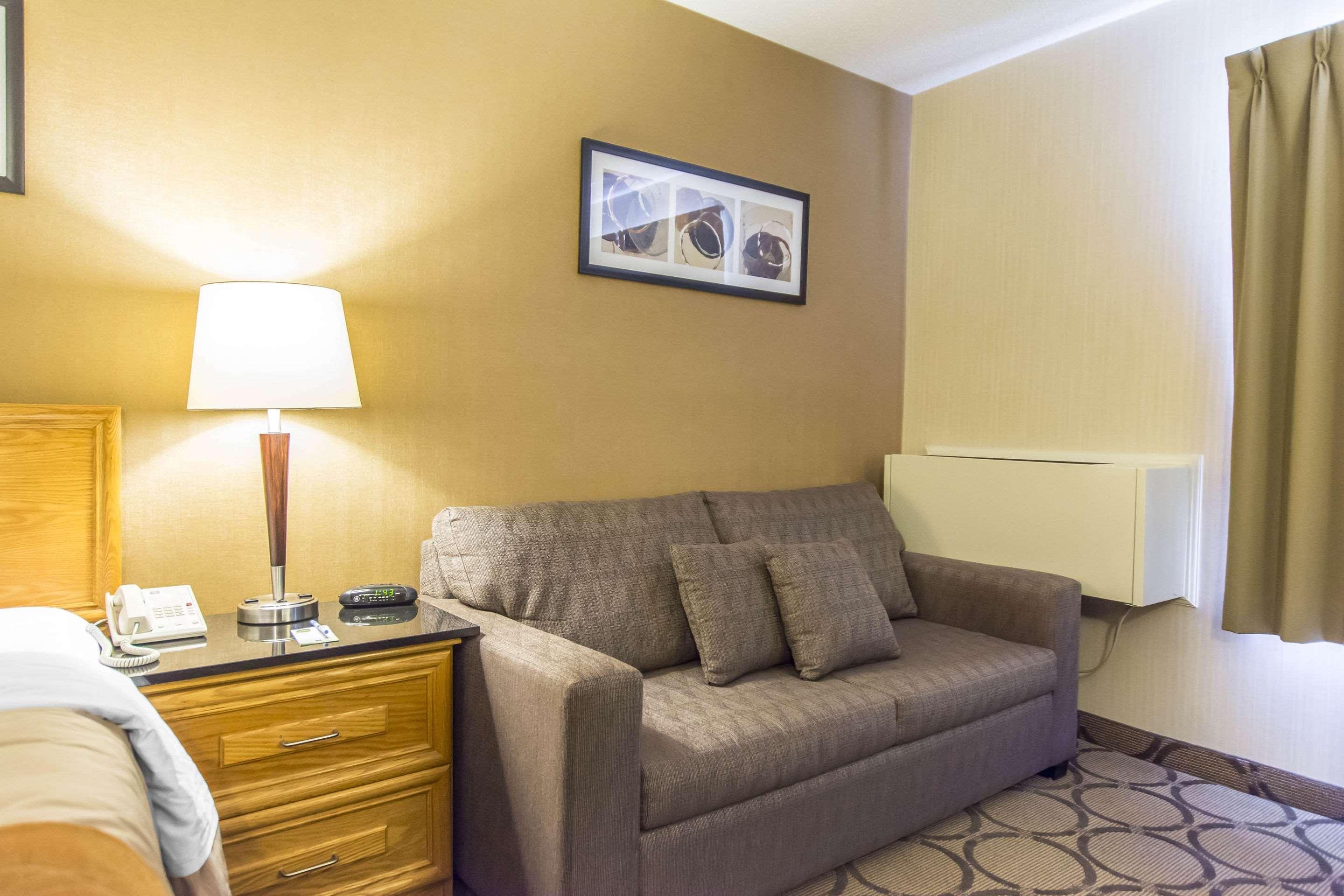 Comfort Inn Yarmouth Exterior photo